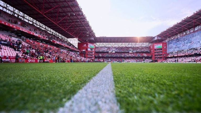 Liga MX América vs Toluca es el partido que protagonista de la Final del Clausura 2025