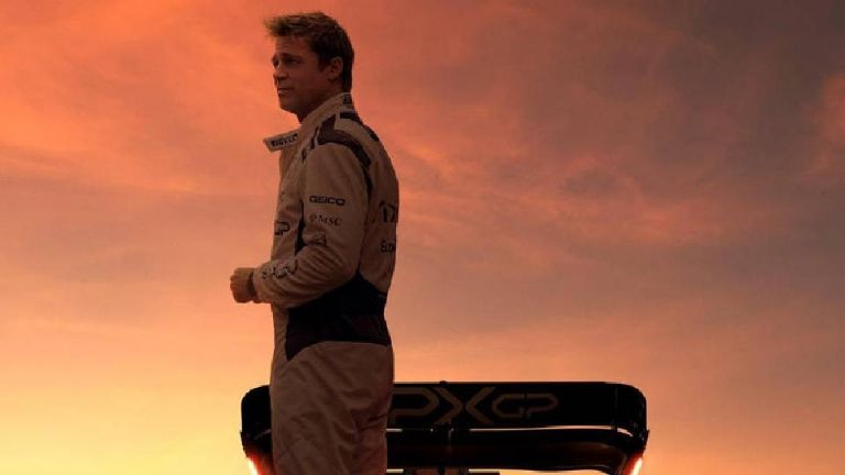 Brad Pitt y el elenco de 'F1: La película' visitarán la CDMX durante su gira promocional