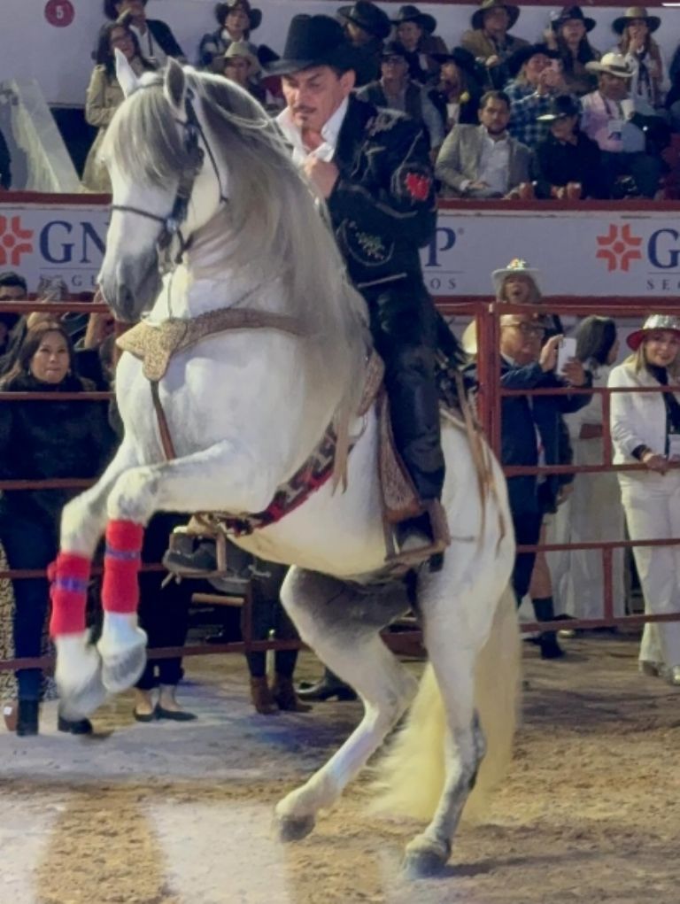 El cantante confesó que le gustaría poder conocer a su pequeño sobrino 