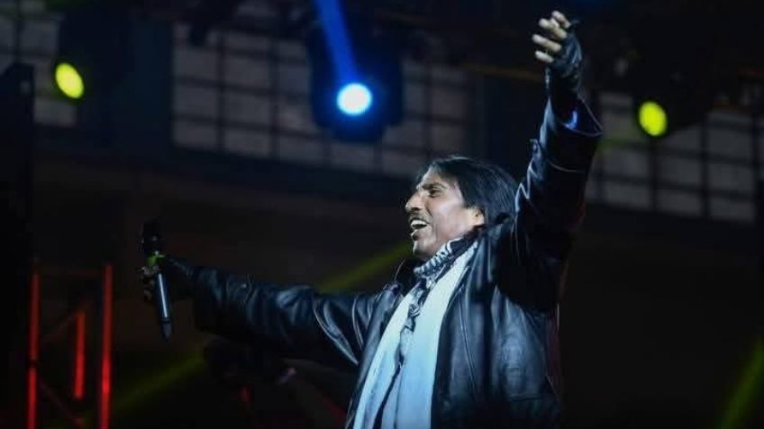 Luto en la música: Muere David Lerma, vocalista de La Banda Bostik tras problemas de salud