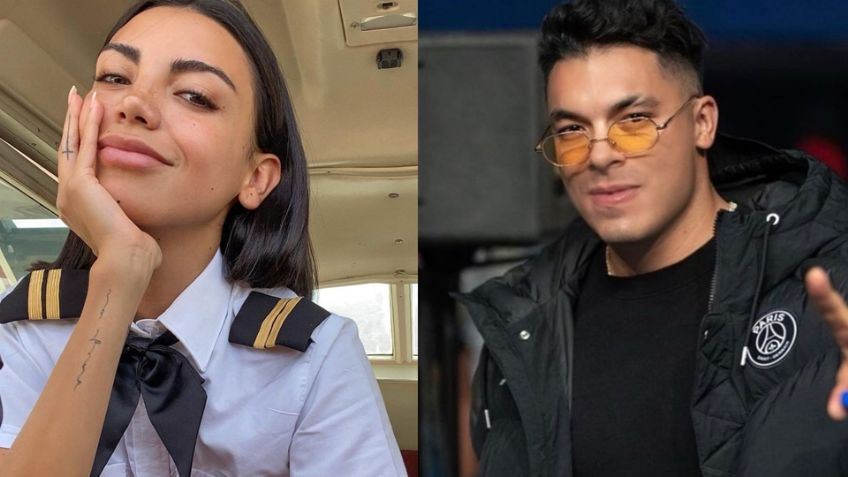 Andrea Otaolaurruchi: Jawy habla de ex de 'Acapulco Shore' desaparecida, ligada al narco