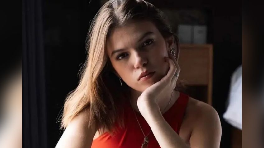 "Todo cambió": Valentina Gilabert estremece al exhibir las cicatrices de su brutal ataque