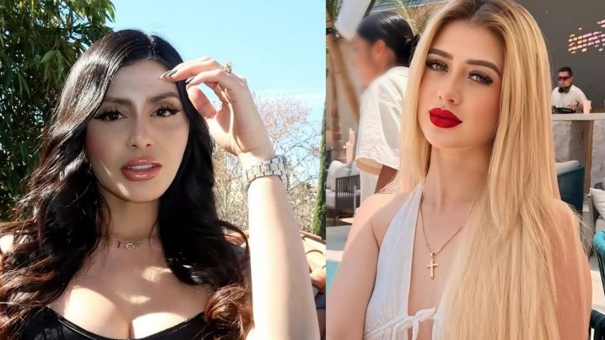 Erika, implicada en asesinato de Valeria Márquez en Zapopan, rompe  el silencio; esto dijo