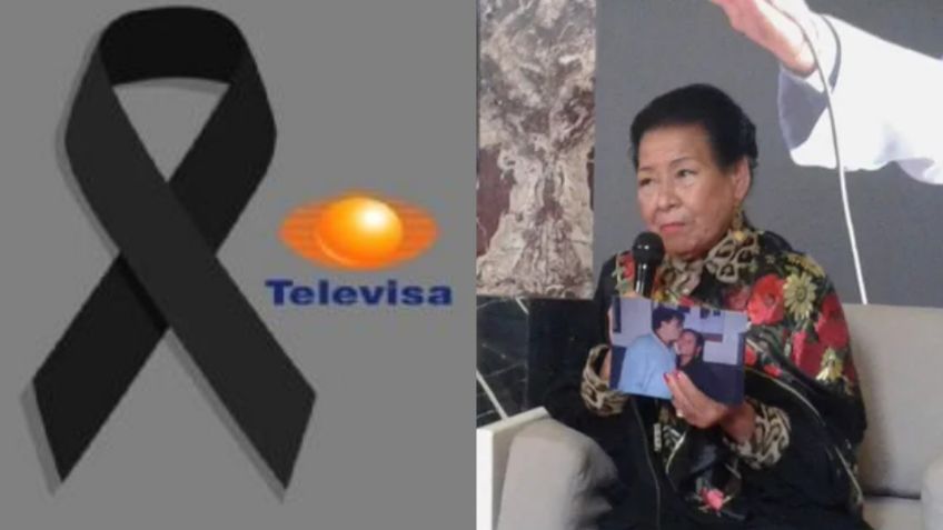 Televisa, de luto: Muere Aurora Clavel, actriz oaxaqueña que pasó de novelas a Hollywood