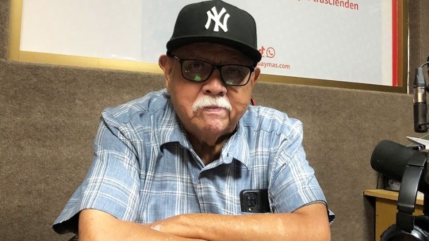 'El Profe' Ramírez Cisneros: Su voz permanecerá por siempre entre los guaymenses
