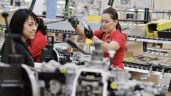 Foto ilustrativa de la nota titulada Industria automotriz celebra: EU retira aranceles a autopartes de México, confirma Ebrard