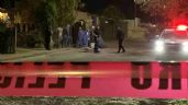 Foto ilustrativa de la nota titulada Código Rojo en Hermosillo: Matan a balazos a hombre y detienen a sicario; confiscan armas