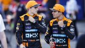 Foto ilustrativa de la nota titulada McLaren "dejará correr" a Piastri y Norris mientras luchan por el campeonato de F1