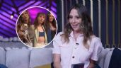 Foto ilustrativa de la nota titulada ¿Pleito en Televisa? Galilea Montijo confiesa porqué le hizo el 'feo' a Sofía Niño de Rivera