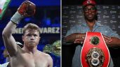 Foto ilustrativa de la nota titulada Así puedes ver la pelea de box de 'Canelo' vs Scull en México desde Arabia Saudita