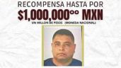 Foto ilustrativa de la nota titulada Capturan a 'Pedro Palmira' en Ciudad Obregón; ofrecían 1 millón de pesos por su arresto