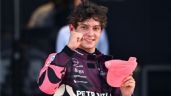 Foto ilustrativa de la nota titulada Antonelli se convierte en el ganador de la pole más joven en la historia de la F1