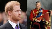 Foto ilustrativa de la nota titulada Príncipe Harry afirma que el Rey Carlos III está cerca de morir por su cáncer; hace súplica