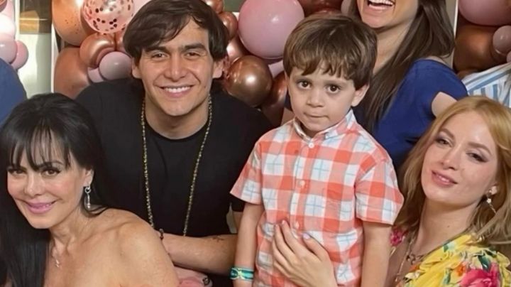 Por José Julián: Maribel Guardia e Imelda Garza a un paso de reconciliarse; ya se comunican