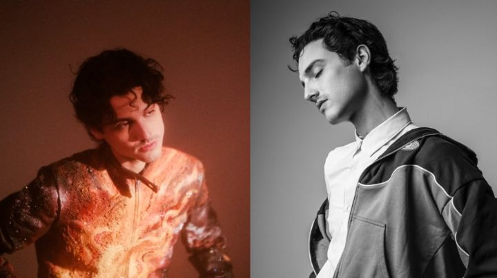 Humbe en la Met Gala 2025: ¿Quién es el único artista mexicano que fue invitado al evento?