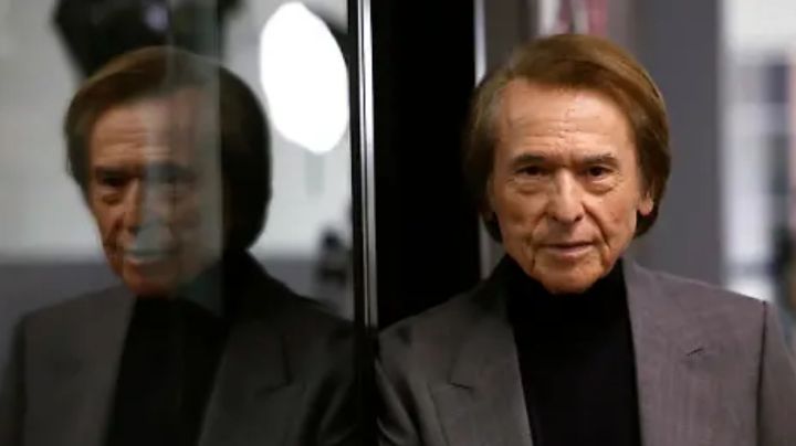 "Me fallaban las palabras": Raphael confiesa su infierno tras sufrir un linfoma cerebral