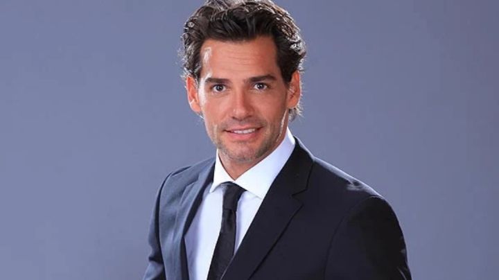 Actor de Televisa sufre accidente con bicicleta y se fractura las costillas; así se encuentra