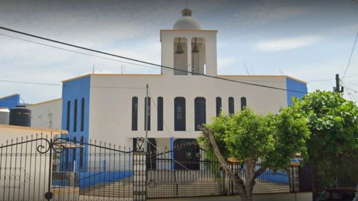 Arquidiócesis de Chiapas confirma el hallazgo de cuerpo de bebé en parroquia de Tuxtla Gutiérrez