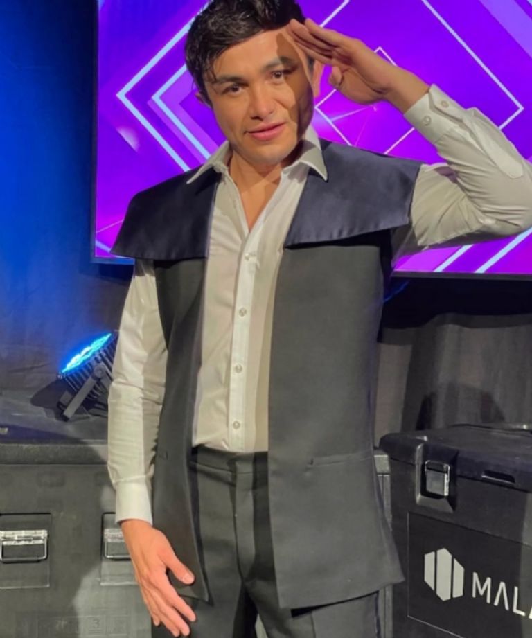 Gabriel ‘Gabo’ Cuevas contó uno de los momentos más dolorosos de su vida 