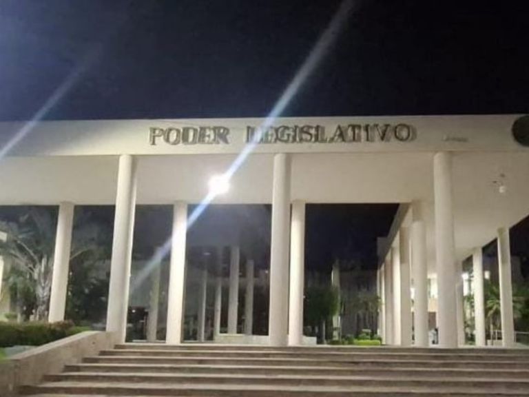 Este viernes 2 de mayo se informará quién será el alcalde provisional de Ahome. Foto Twitter