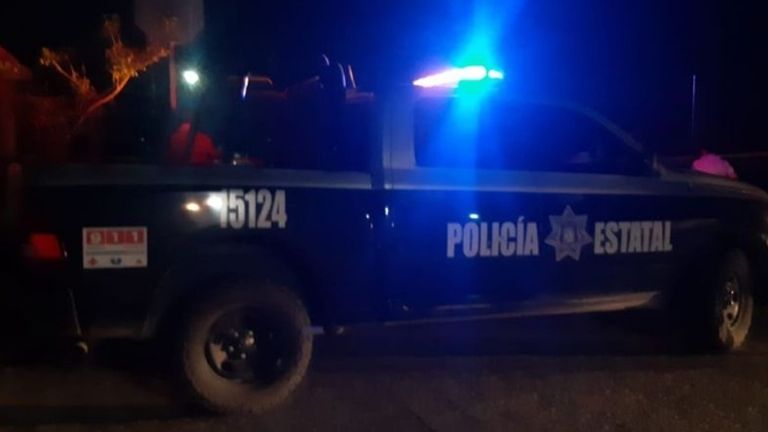 Asesinan a hombre durante ataque armado en Hermosillo