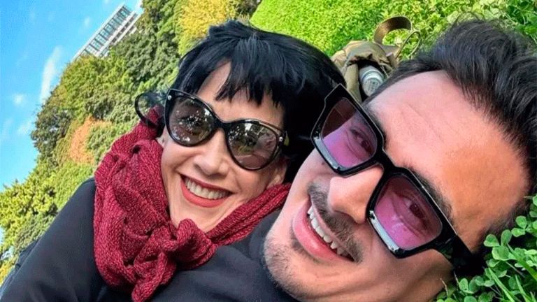 La relación de Susana Zabaleta  Ricardo Pérez ha sido juzgada en incontables ocasiones 