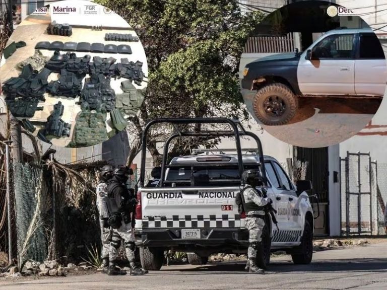 Tras los hechos violentos reforzaron operativos