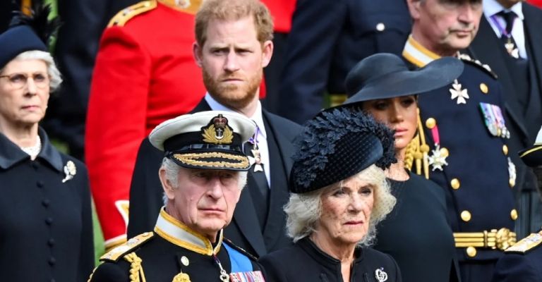 Príncipe Harry pierde su juicio de apelación y culpa al Rey Carlos III de ser el culpable por hacer complot en su contra