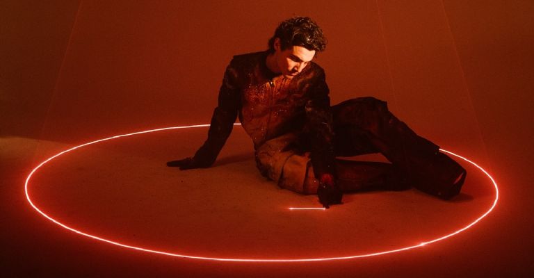 Foto de su más reciente álbum de noviembre del 2014/ Créditos: Facebook