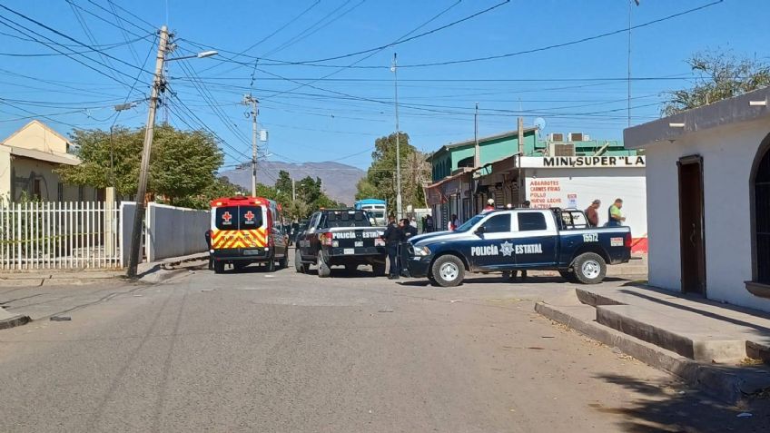 Tenía 35 años y le decían 'El Torsón': Identifican a víctima de homicidio en Ciudad Obregón