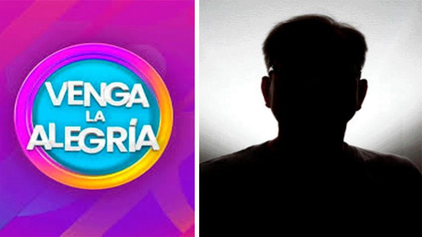 Periodista de ‘Venga la alegría’ confiesa que fue víctima de abuso en su infancia