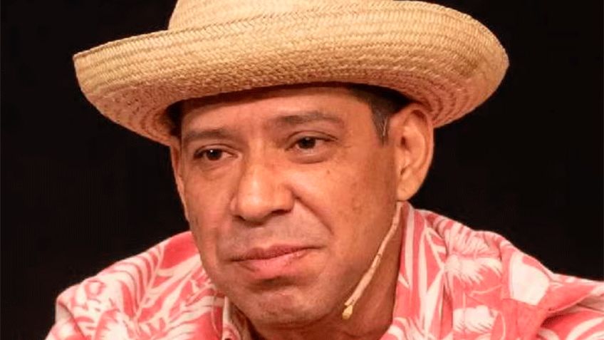 'El Costeño' cuenta cómo su prometida le robó: "Ojalá te aproveche lo que te llevaste"