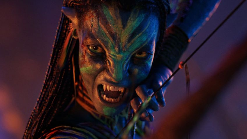 'Avatar: Fire And Ash'; La nueva película de la tan aclamada saga, ¿es el final?