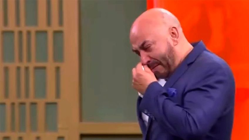 Lupillo Rivera reaparece en redes tras su salida de 'LCDLF All Stars' con un mensaje
