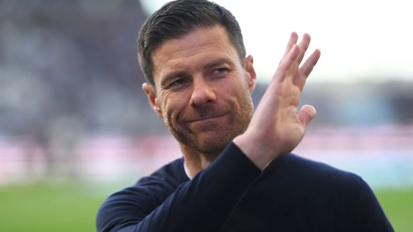 ¿Real Madrid o Leverkusen? Xabi Alonso espera noticias, como todo el mundo