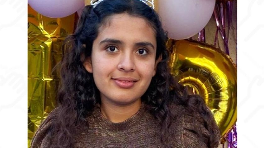 Encuentran a la menor Vanessa Paola en Hermosillo; suma cuatro desapariciones en 1 año