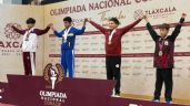 Foto ilustrativa de la nota titulada La selección de Sonora conquistó su primera medalla en la Olimpiada Nacional 2025