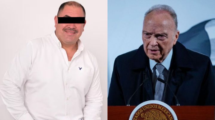 Confirma FGR que el exalcalde de Teuchitlán y familiares operaban red de huachicol fiscal