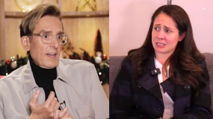 Familia de Daniel Bisogno tomaría drástica medida para dejar sin herencia a su ex, Cristina