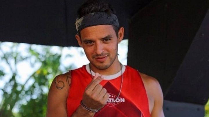 Exintegrante de 'Exatlón México' fue víctima de pinchazos en Metro CDMX