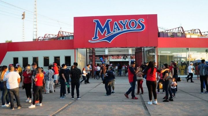 Adiós Mayos de Navojoa: Presidente de la LMP confirma que la franquicia se va de Sonora