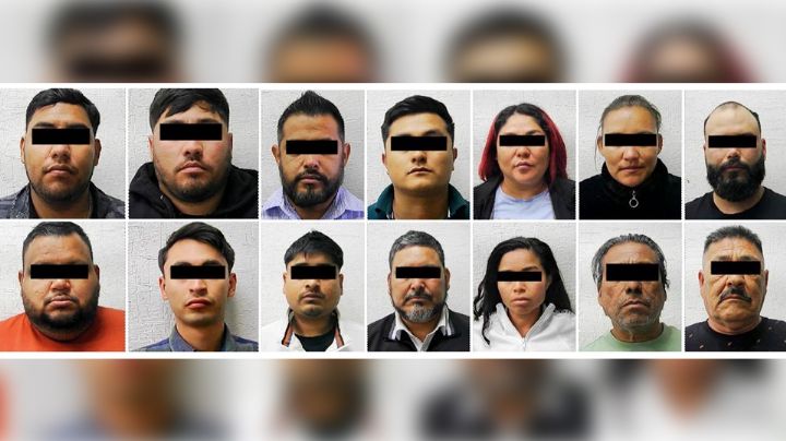 Vinculan a 14 personas por estafa en ExpoGan de Hermosillo; manipulaban juegos de azar