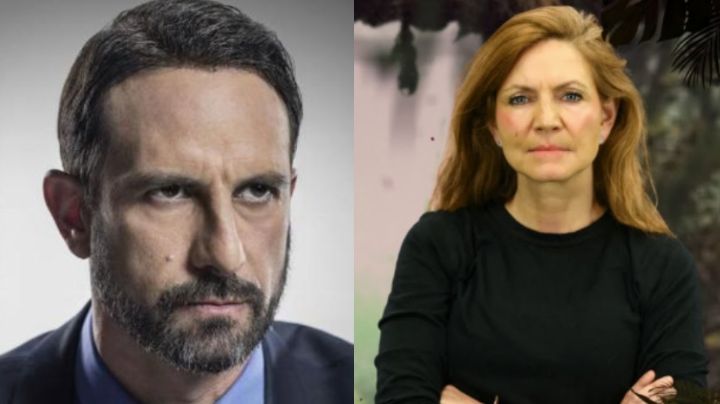 Manola Diez acusa a actor de 'Vecinos' de llegar ebrio a obra y humillarla en el teatro