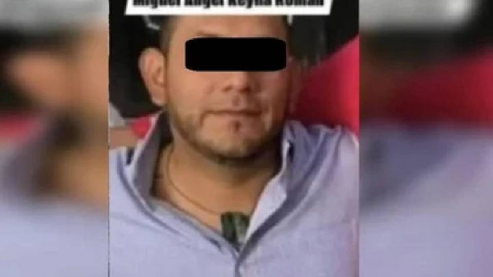 Cae el 'El Orejón', presunto segundo al mando de la 'Nueva Familia Michoacana' en Guerrero