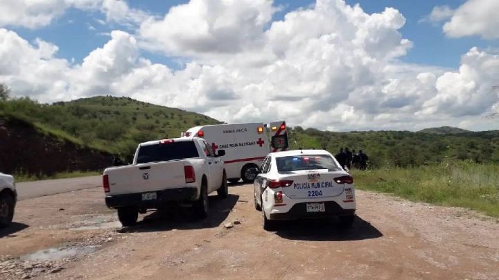 Violencia en Nogales: hombre recibe dos disparos tras ser golpeado en colonia Moderna