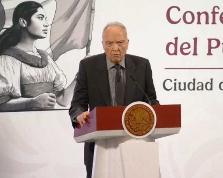 Alejandro Gertz Manero