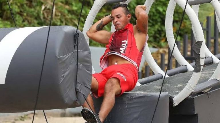 Ex integrante de Exatlón México fue víctima de pinchazos en Metro CDMX