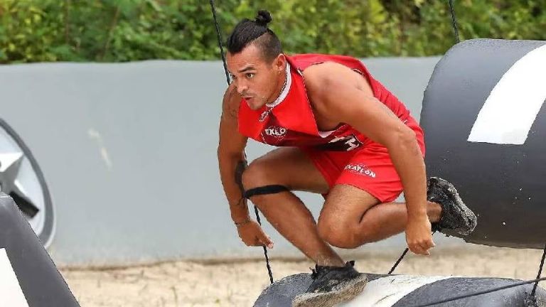 Ex integrante de Exatlón México fue víctima de pinchazos en Metro CDMX