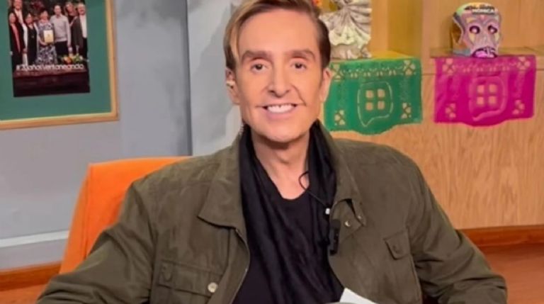 Daniel Bisogno murió el 20 de febrero 