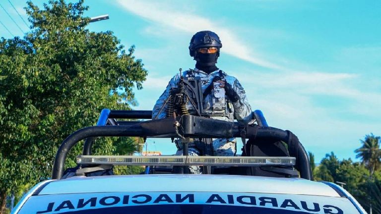 Cae el El Orejón, presunto segundo al mando de la Nueva Familia Michoacana en Guerrero